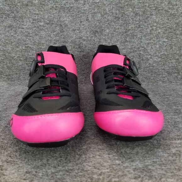 ✅Giro Raes Techlace BOA Easton EC70 Women's Road Cycling Shoes Pink 40 /US 8.5 - Picture 5 of 10